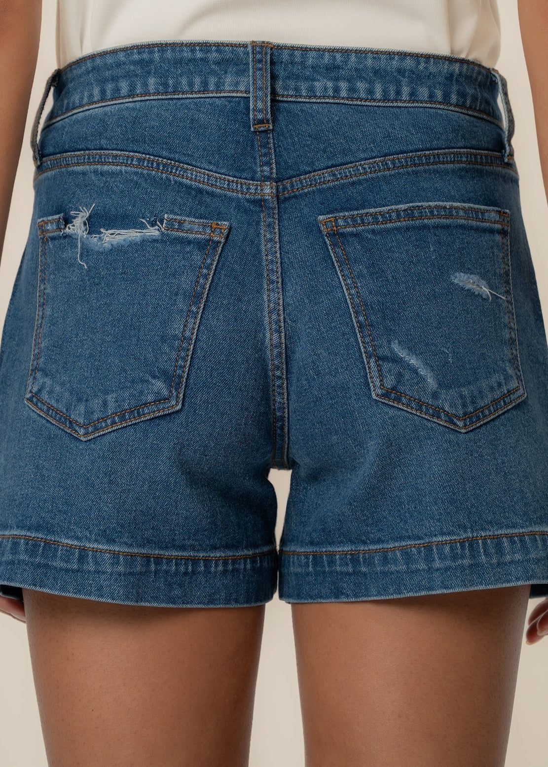 KUT from the Kloth Jane High Rise Patch Pocket