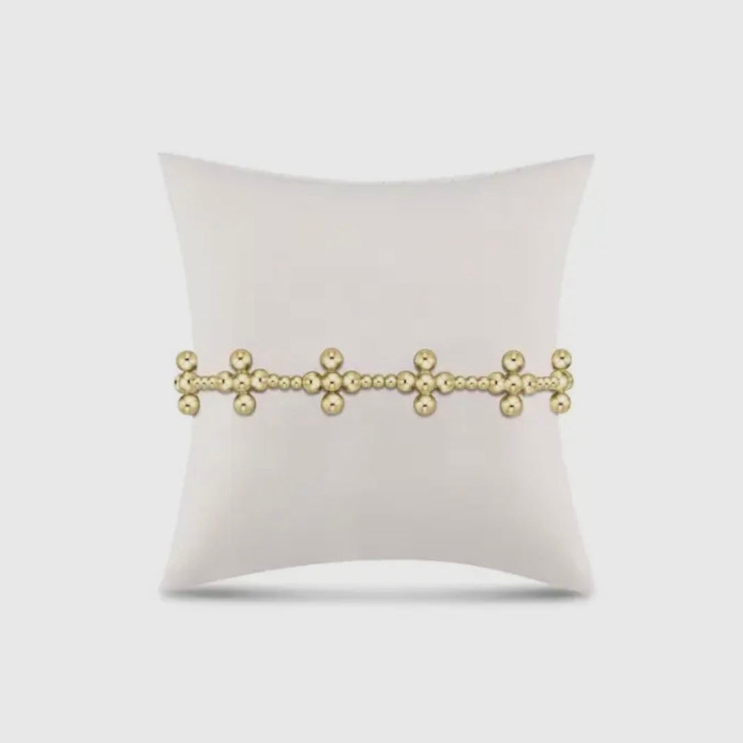 Isabella Beaded Bracelet