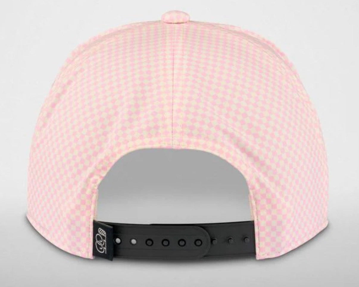 Top Pick Rope Hat