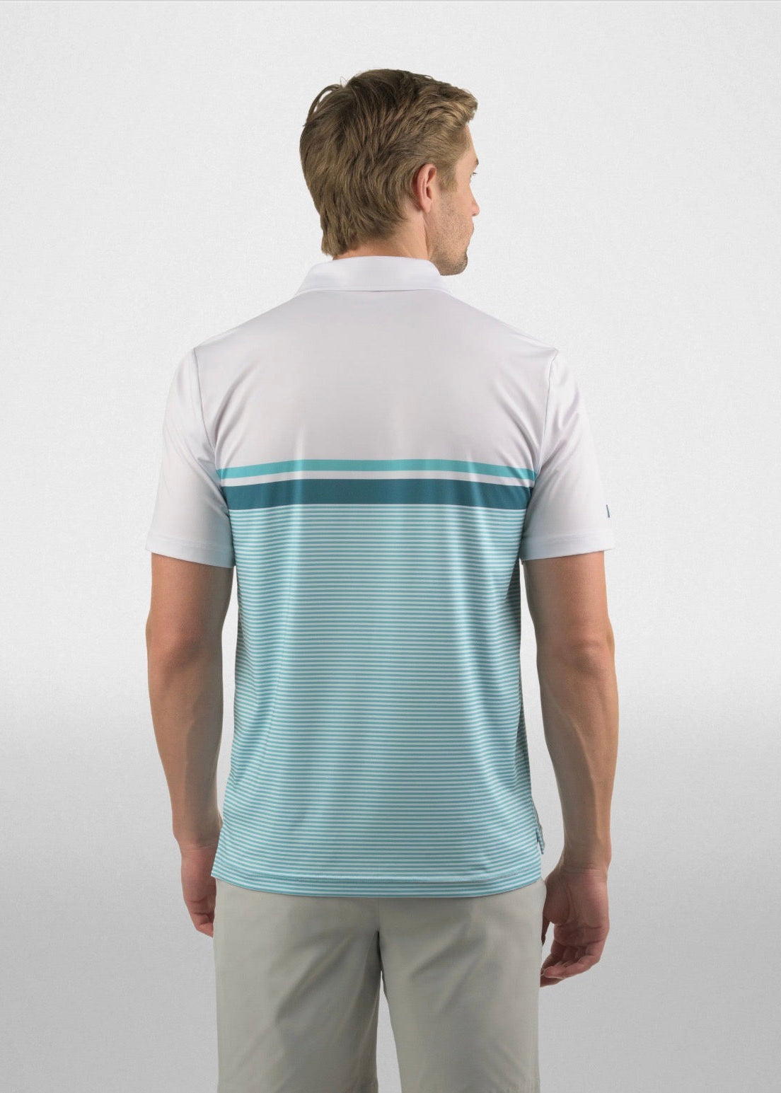 Capsize Polo