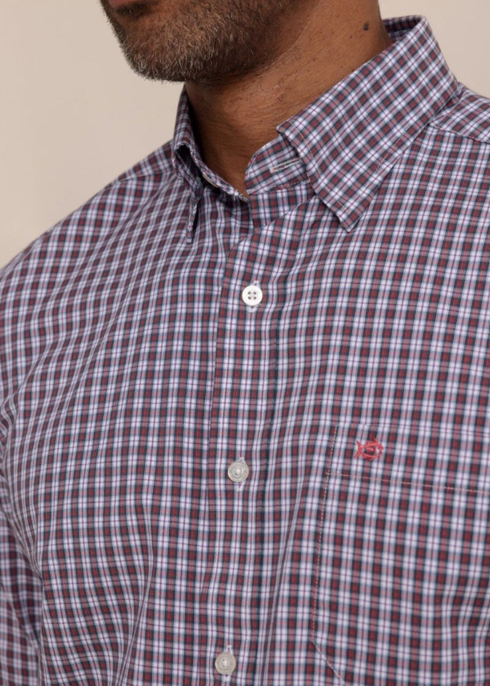 Charleston MacDuff Tartan Shirt|277