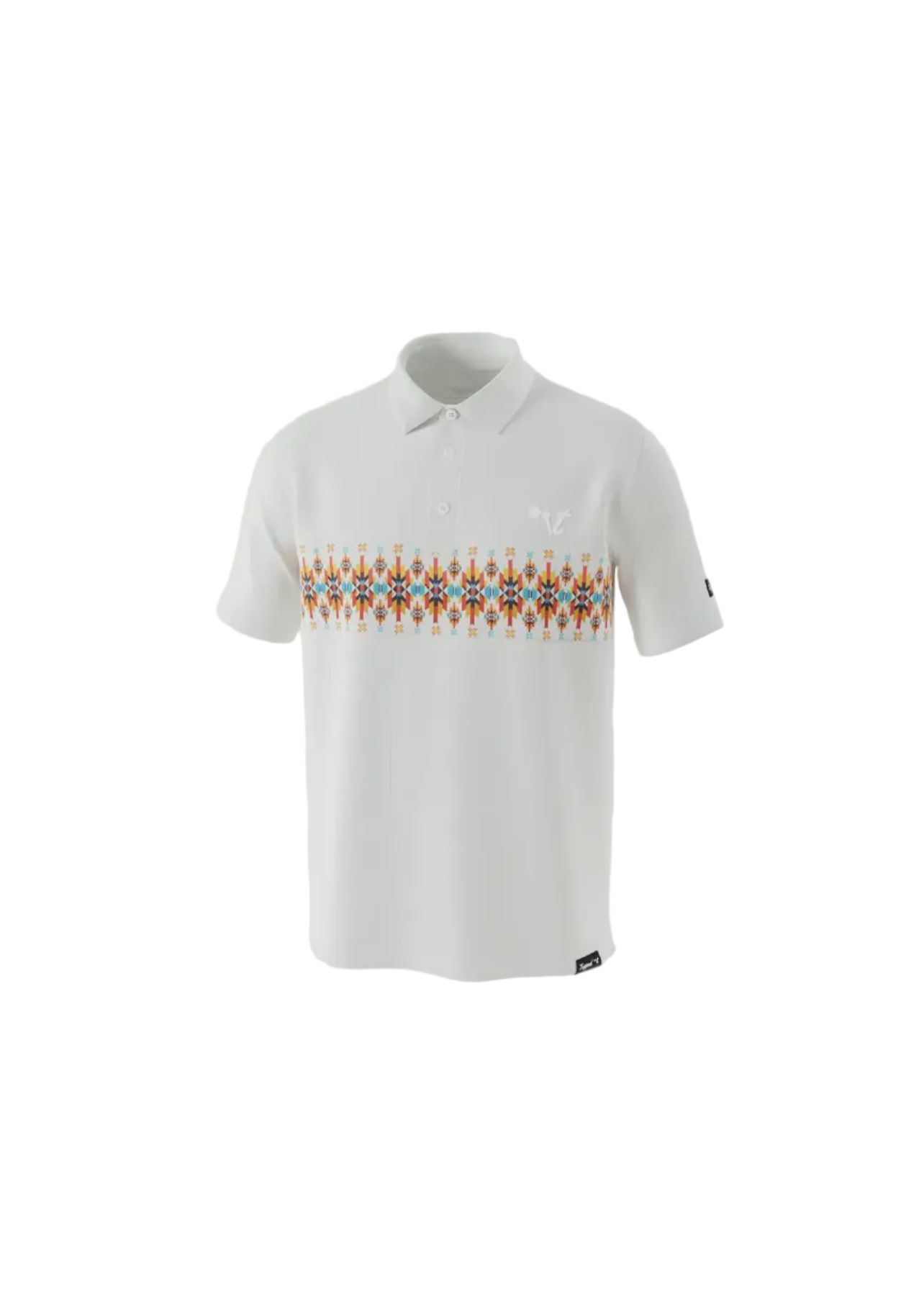 Sunburst Polo