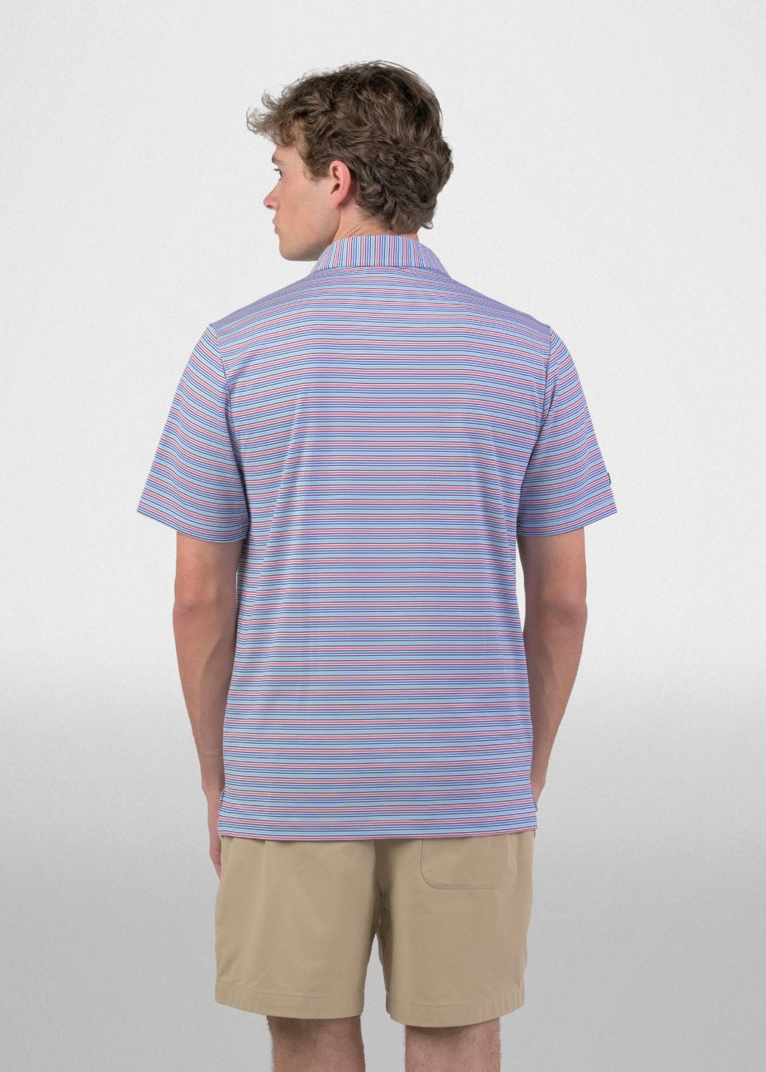 Celebrate Polo