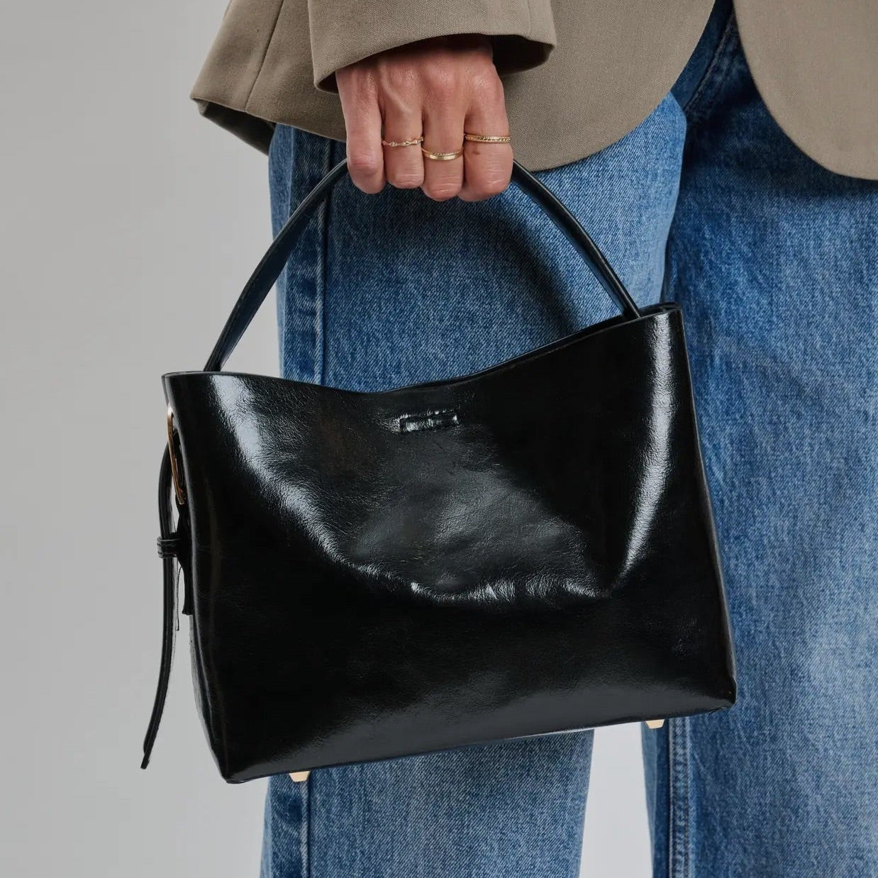 Sophie Crossbody-black