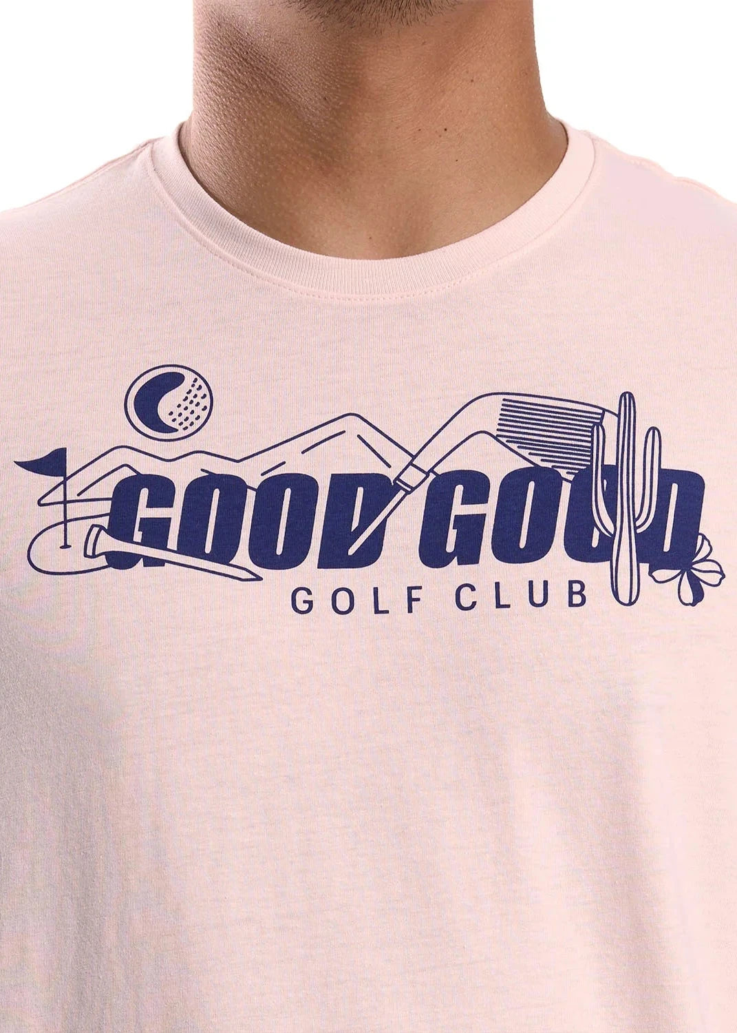 Trick Shot T-Shirt