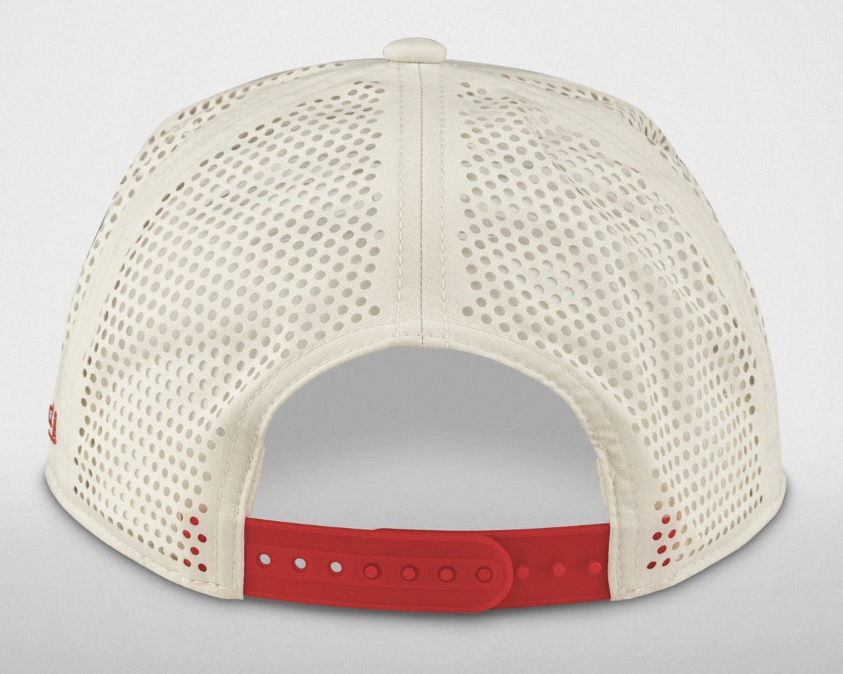 That's Fire Rope Hat