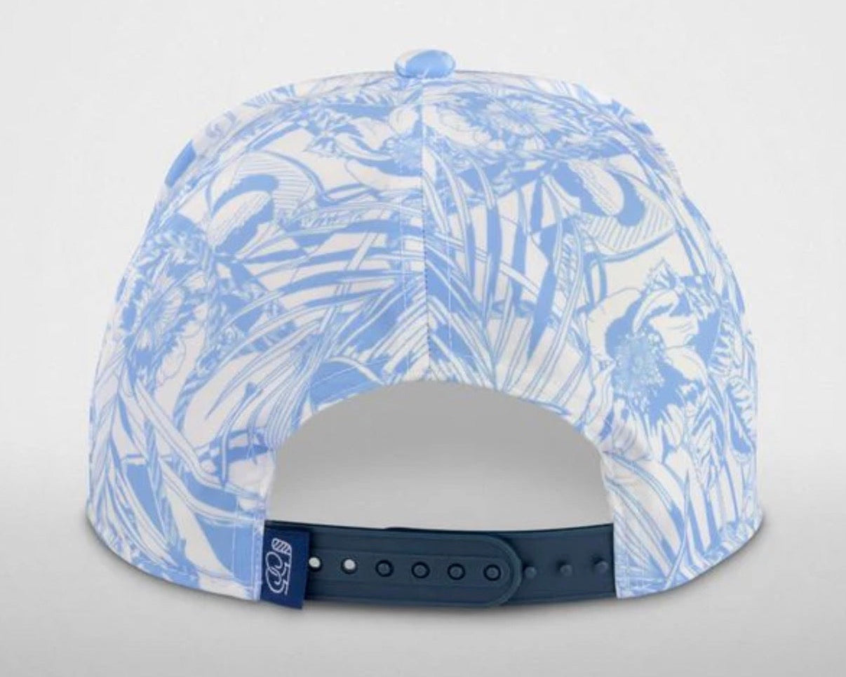 Voyage Rope Hat