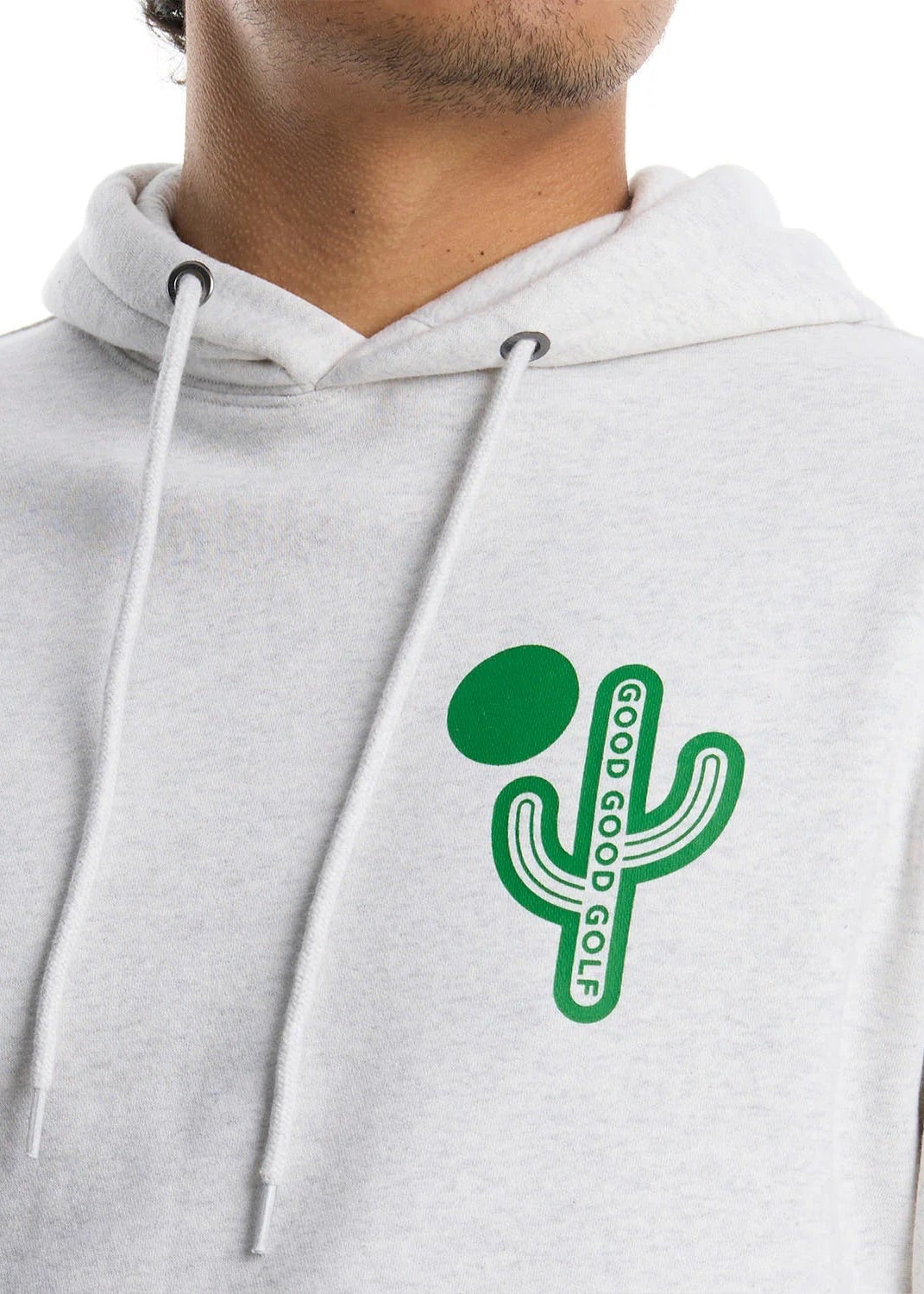 Drain It Fleece Hoodie