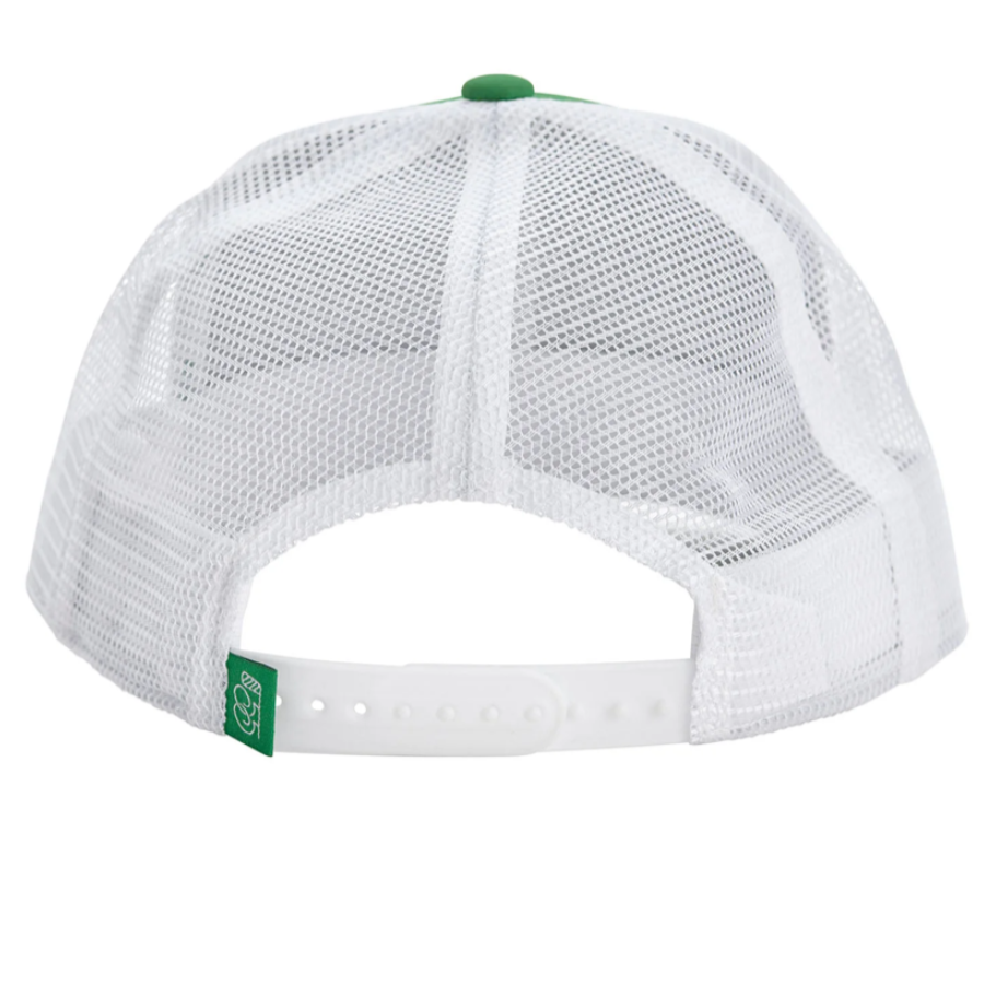 Drain It Trucker Hat