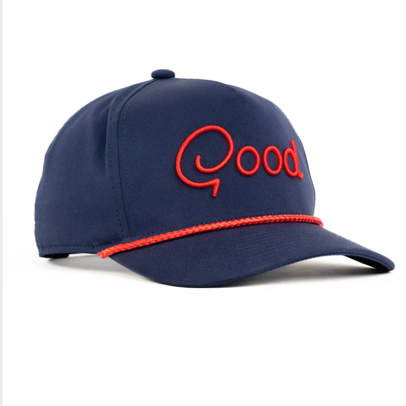 Freedom Rope Hat