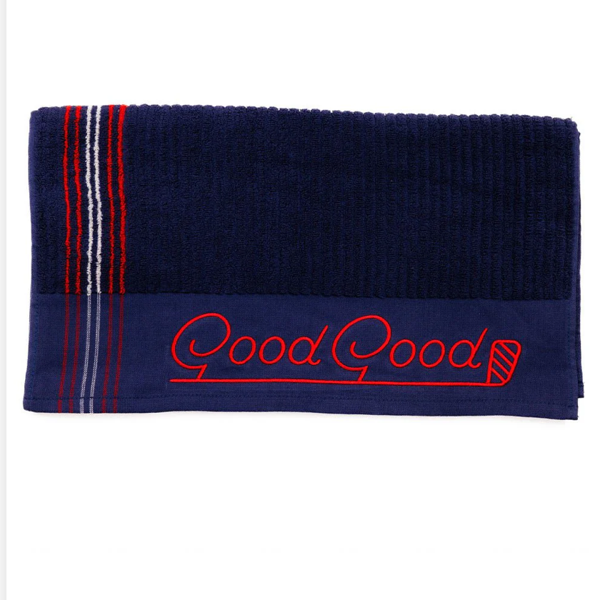 Freedom Golf Towel