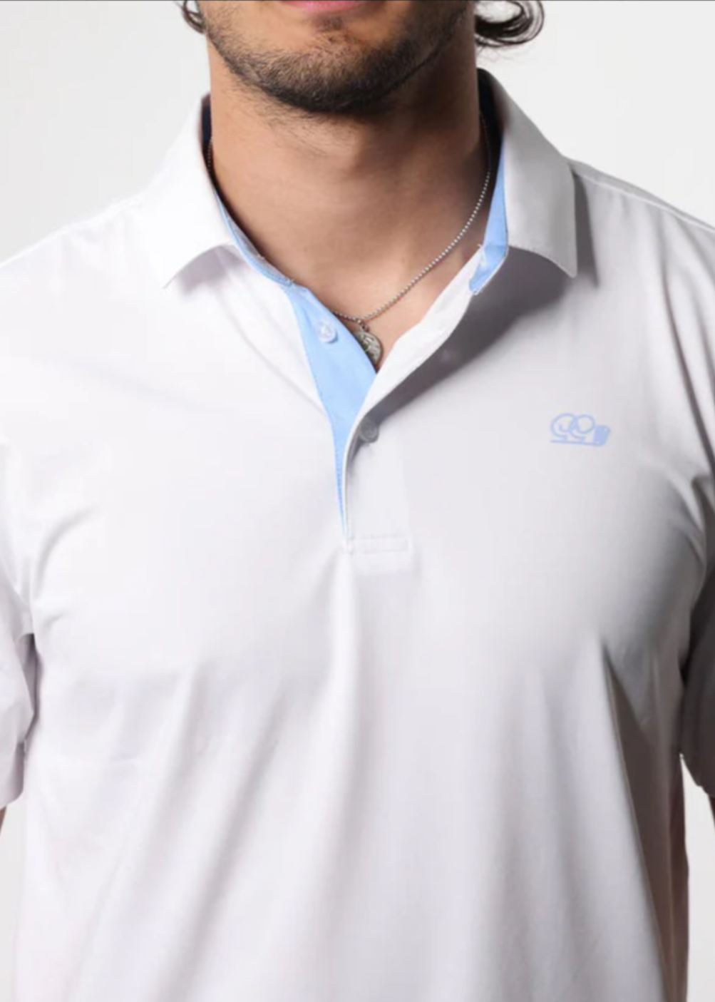 Tap In Polo