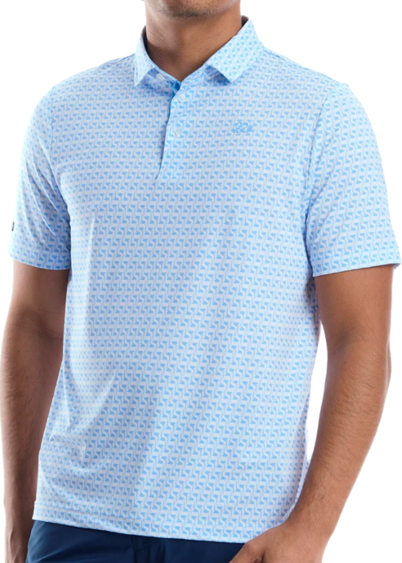 Good Shot Polo