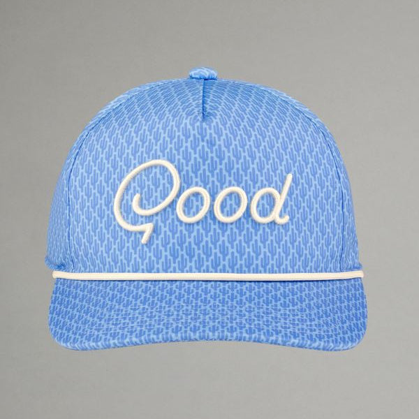 Take The W Rope Hat