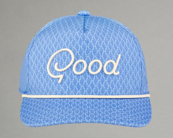 Take The W Rope Hat