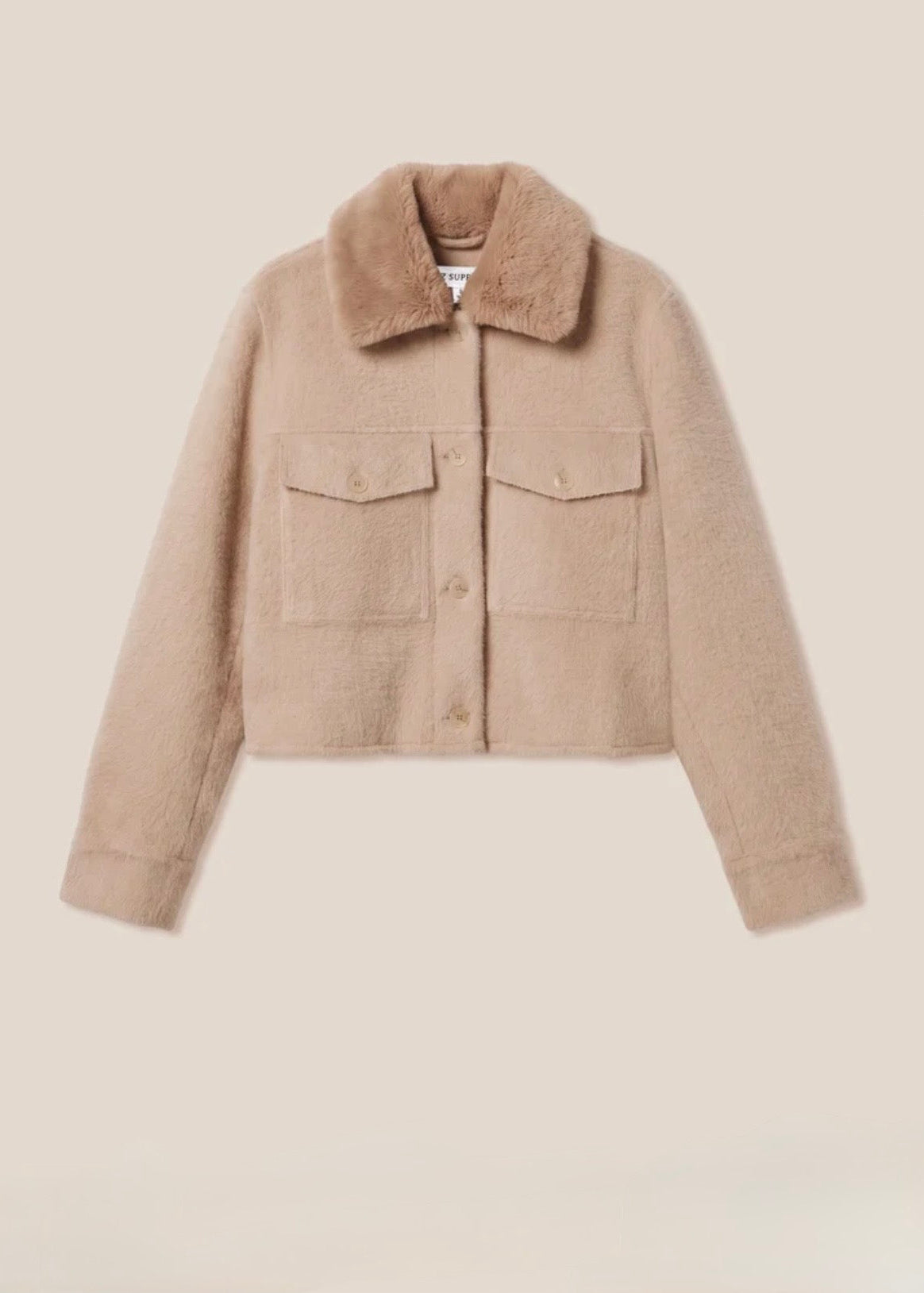 Peyton Jacket