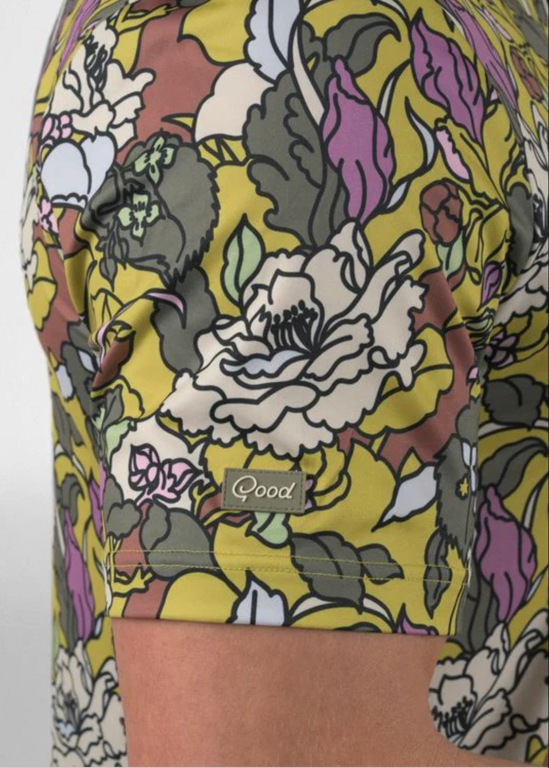 First Bloom Polo