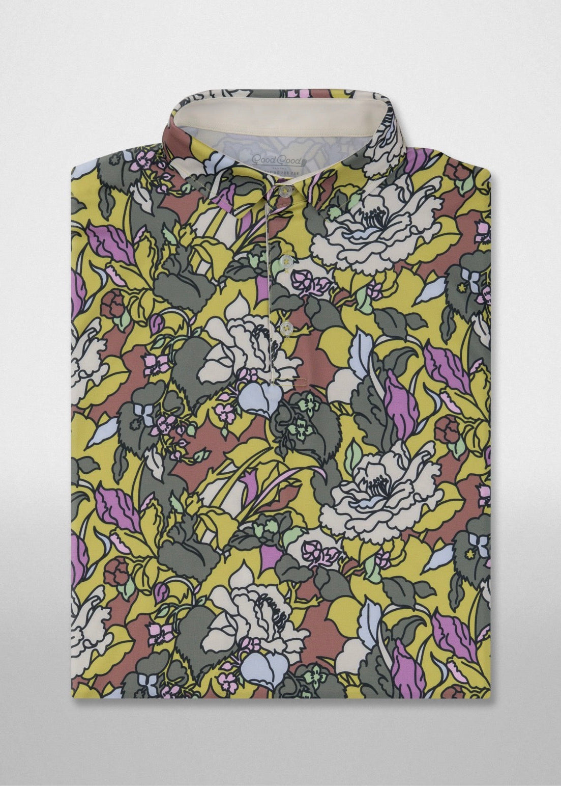 First Bloom Polo