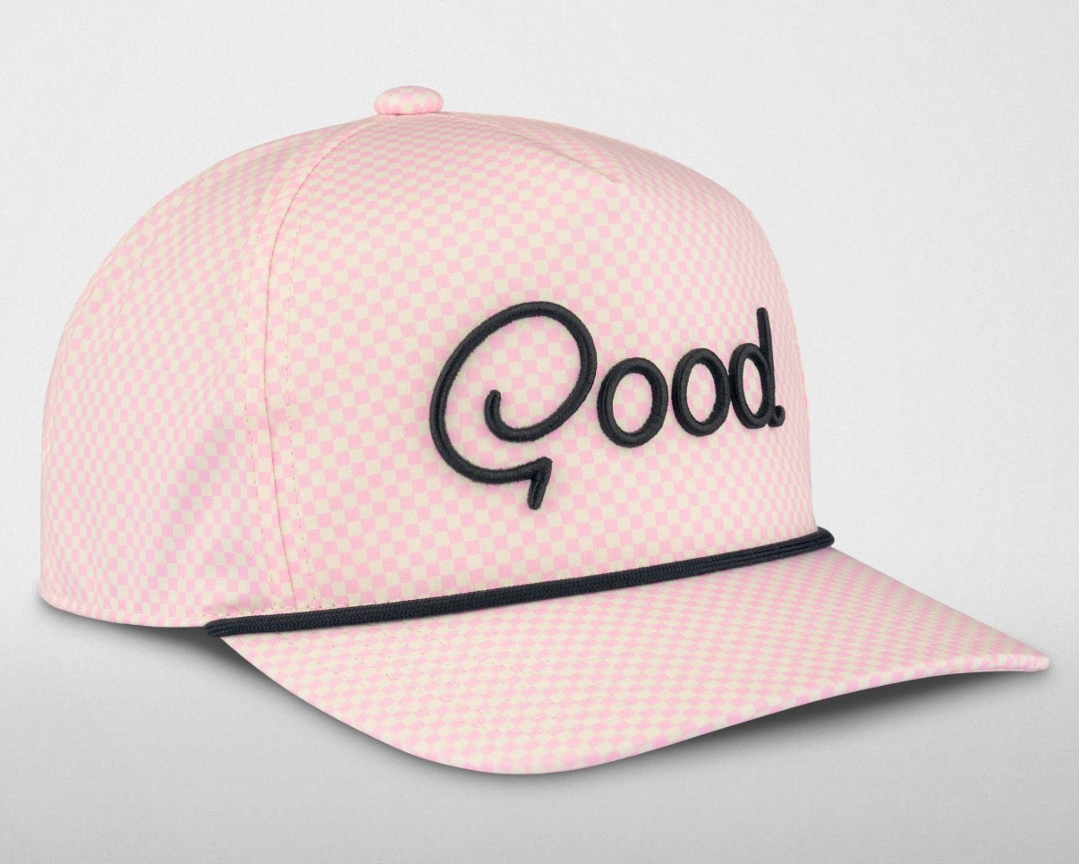 Top Pick Rope Hat