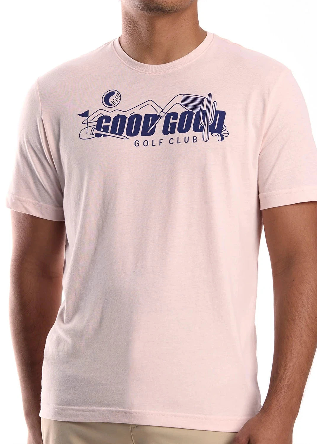Trick Shot T-Shirt