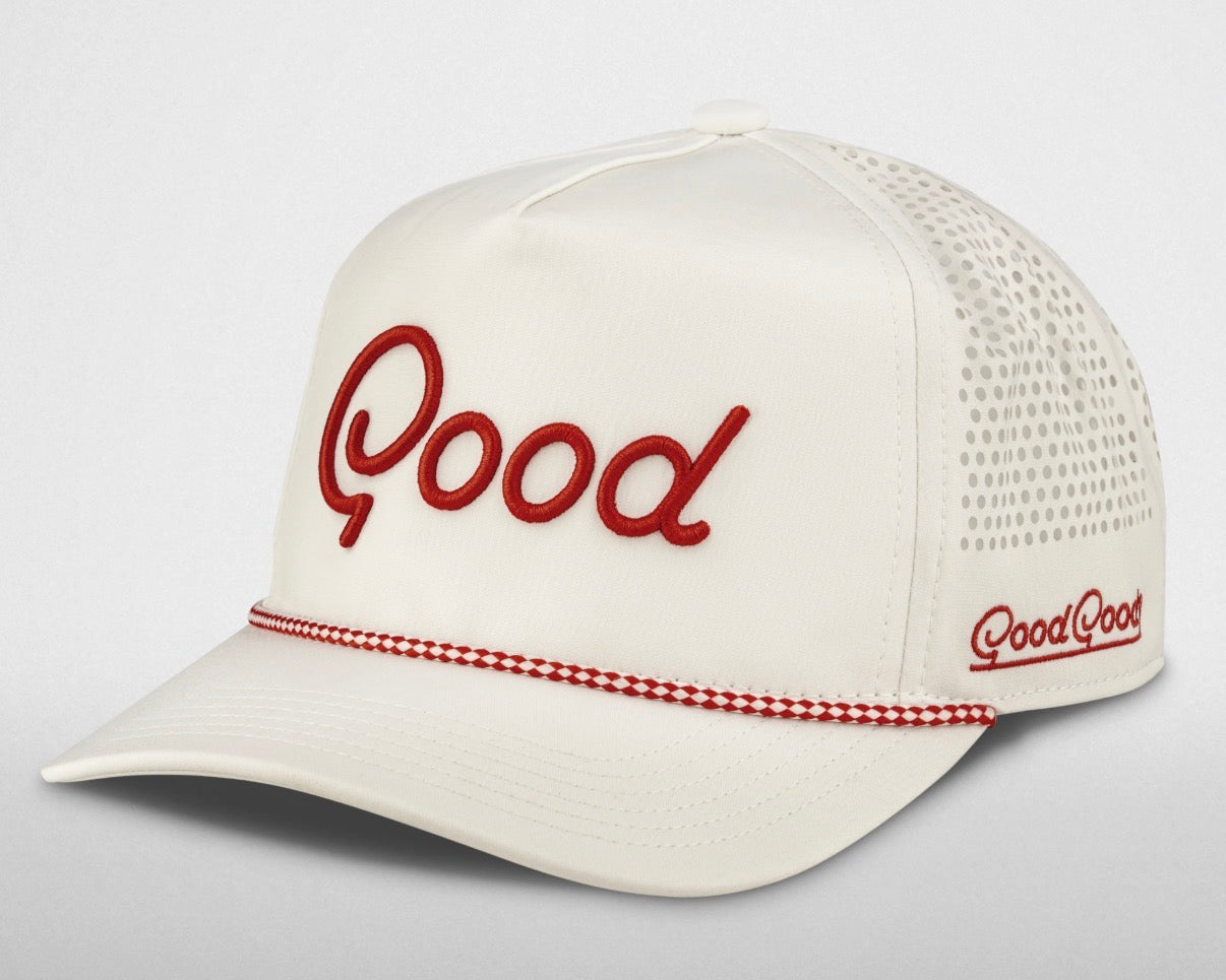 That's Fire Rope Hat