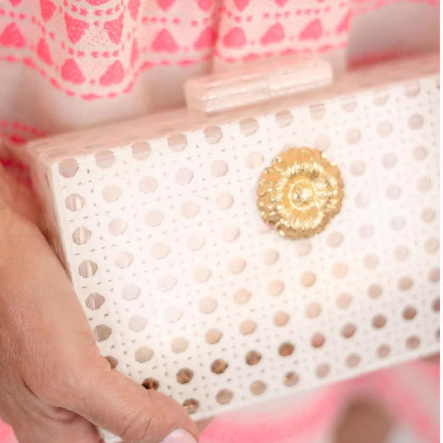 Breakers Box White- Blossom|68