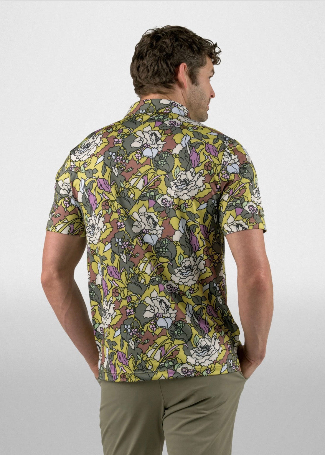 First Bloom Polo