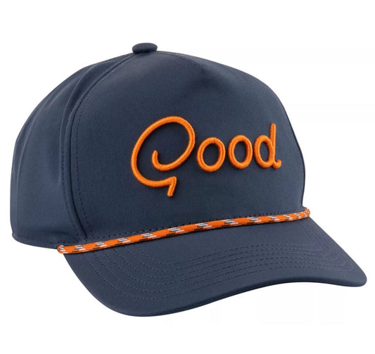Roar Rope Hat|288