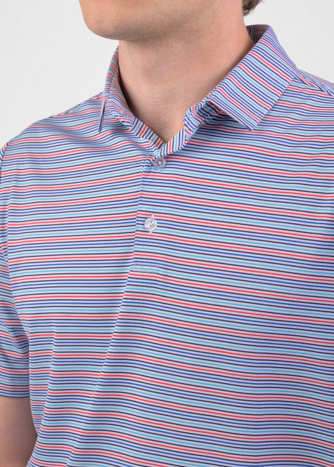 Celebrate Polo