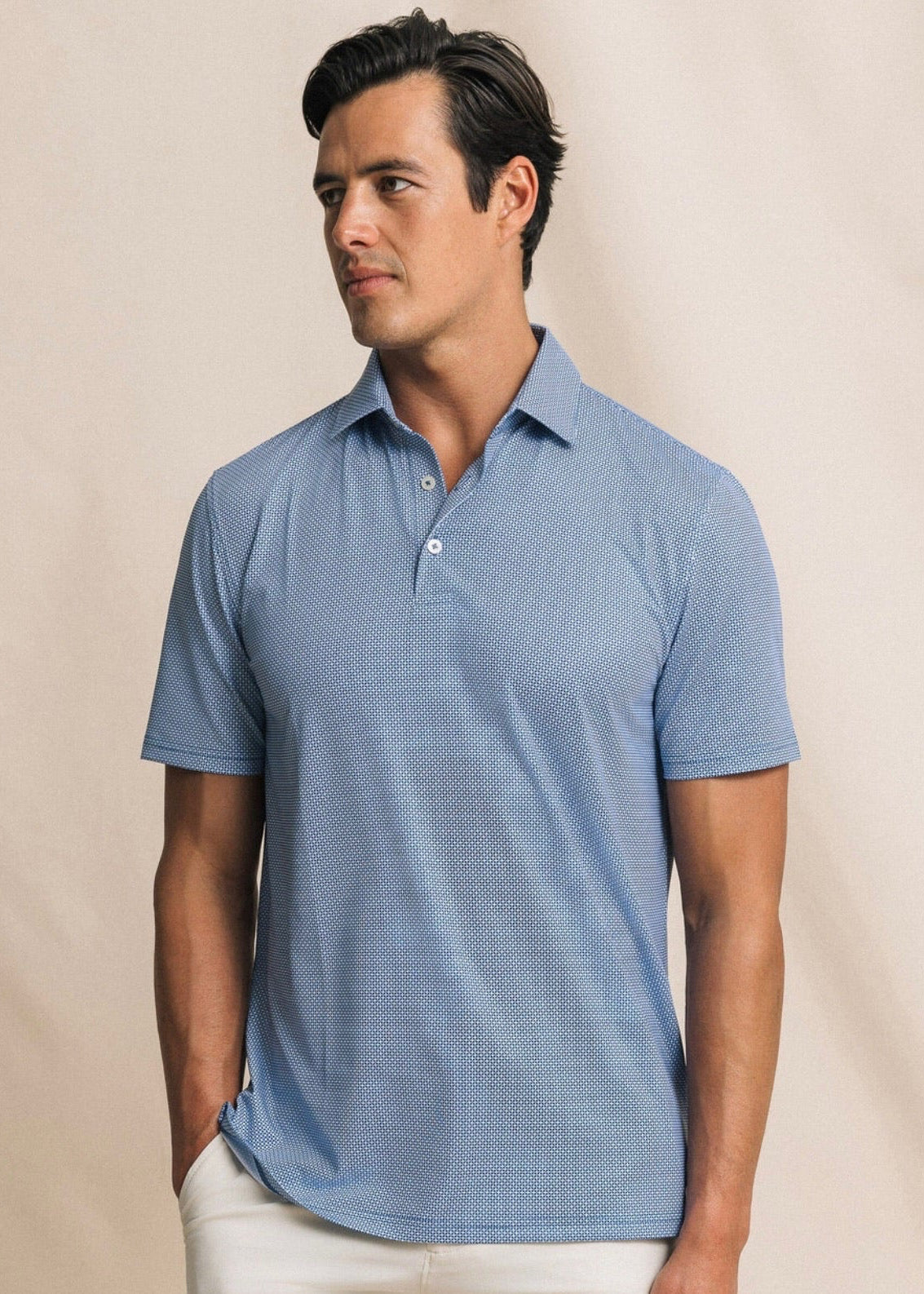 Driver Ocean Vista Polo
