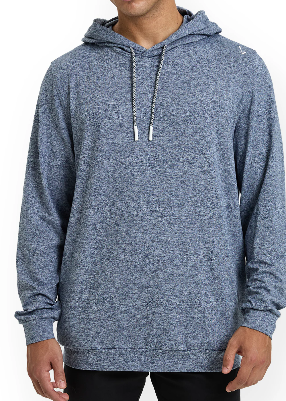 Lake Martin Navy Course Hoodie