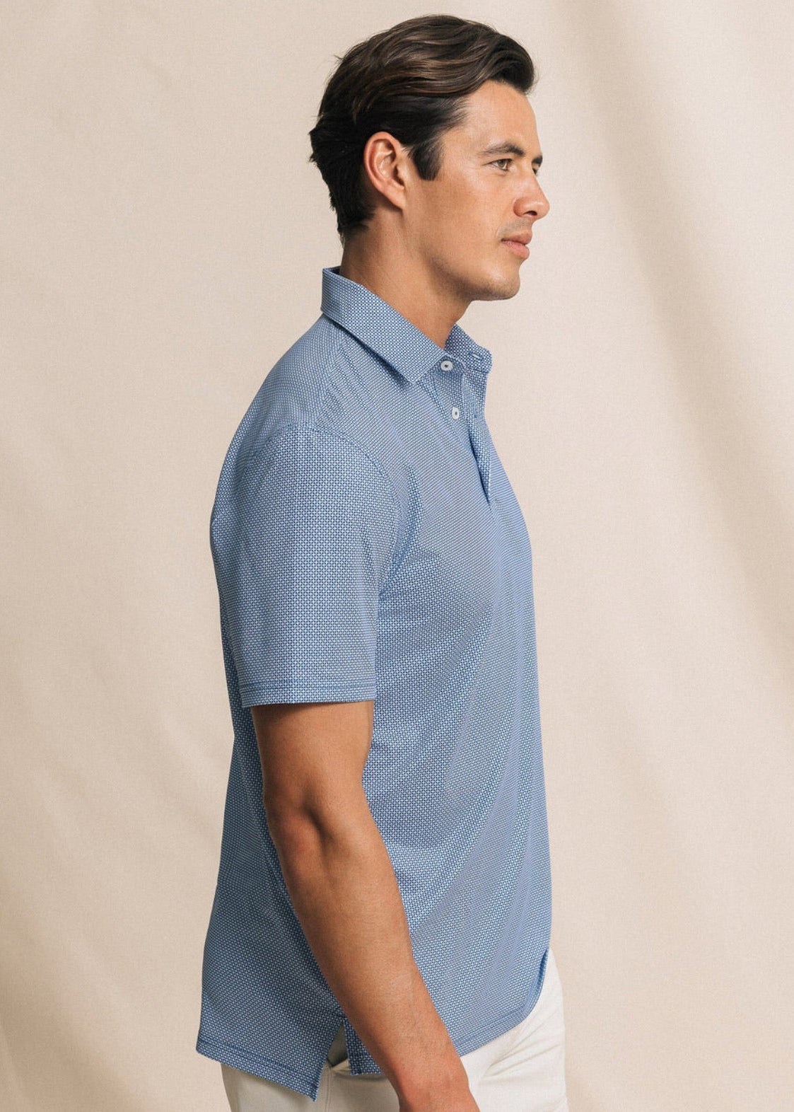 Driver Ocean Vista Polo