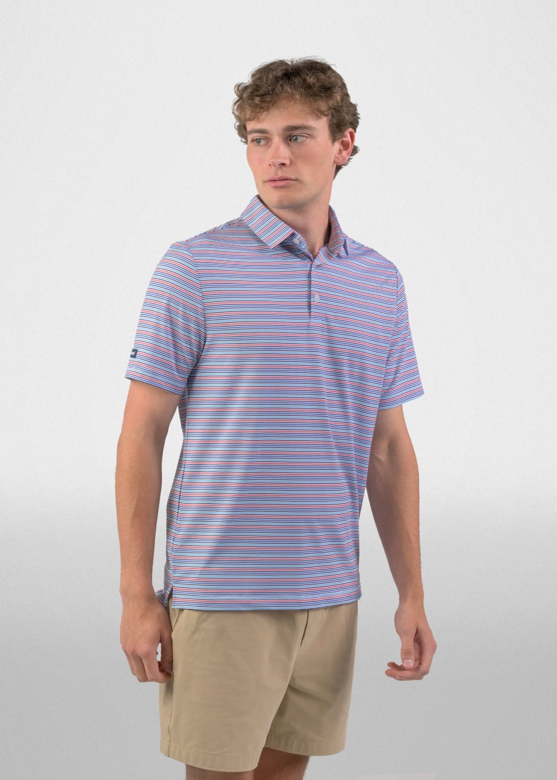 Celebrate Polo