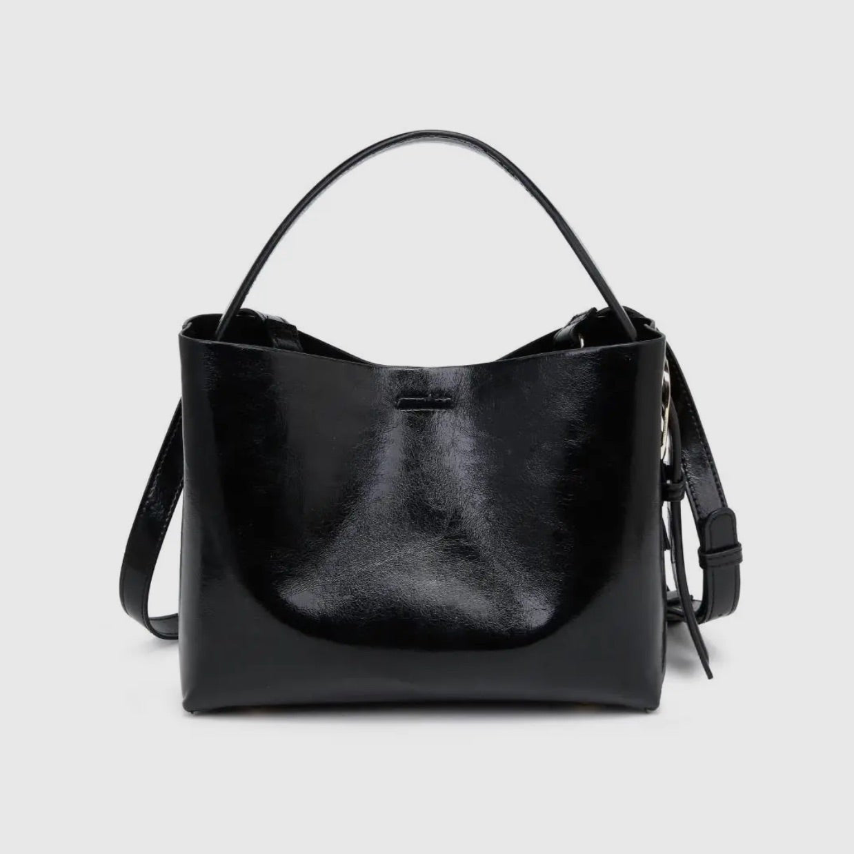 Sophie Crossbody-black