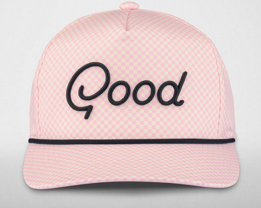 Top Pick Rope Hat
