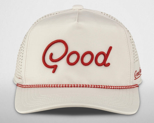 That's Fire Rope Hat