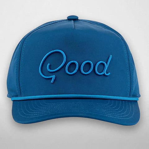 Big Shot Rope Hat