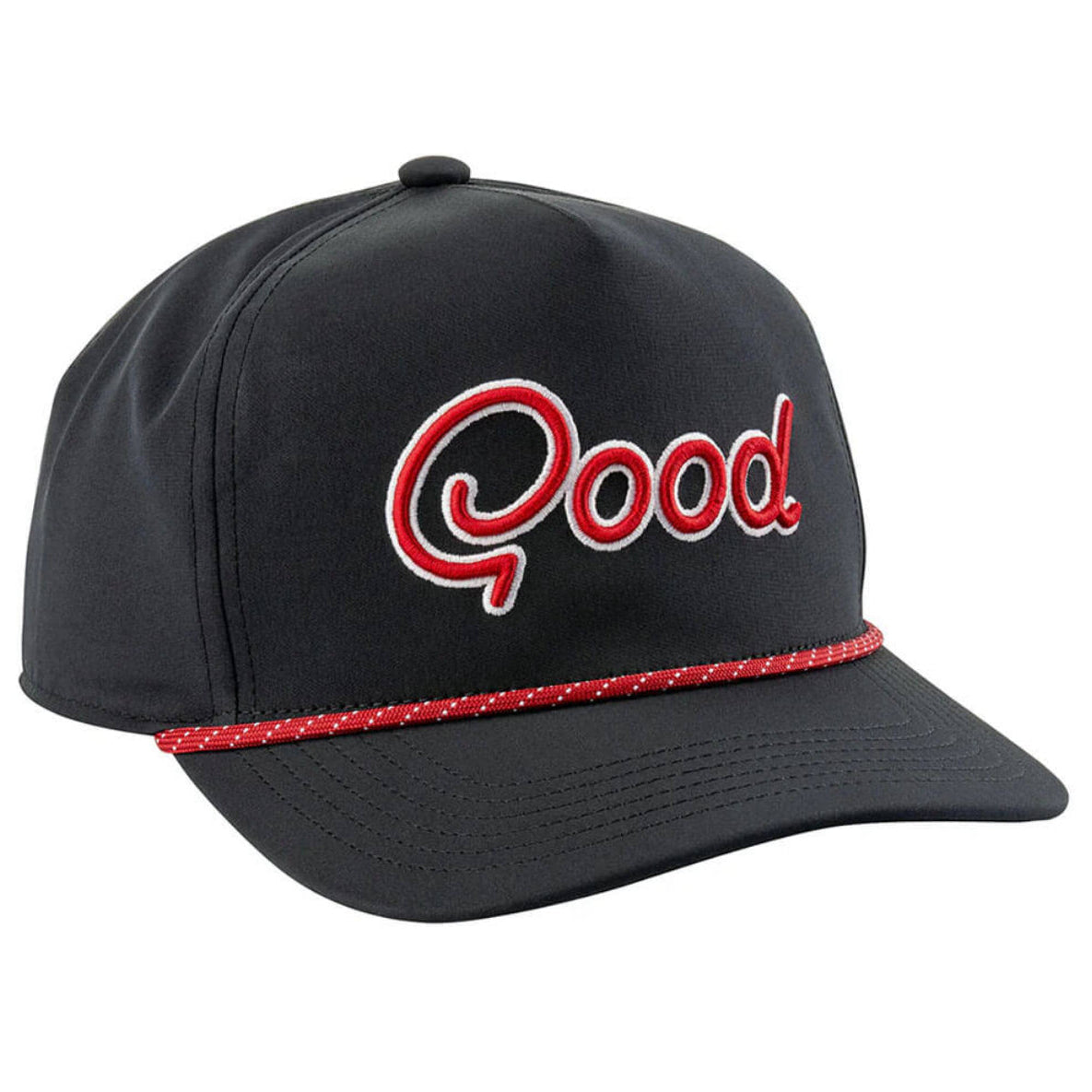 Good Game Rope Hat