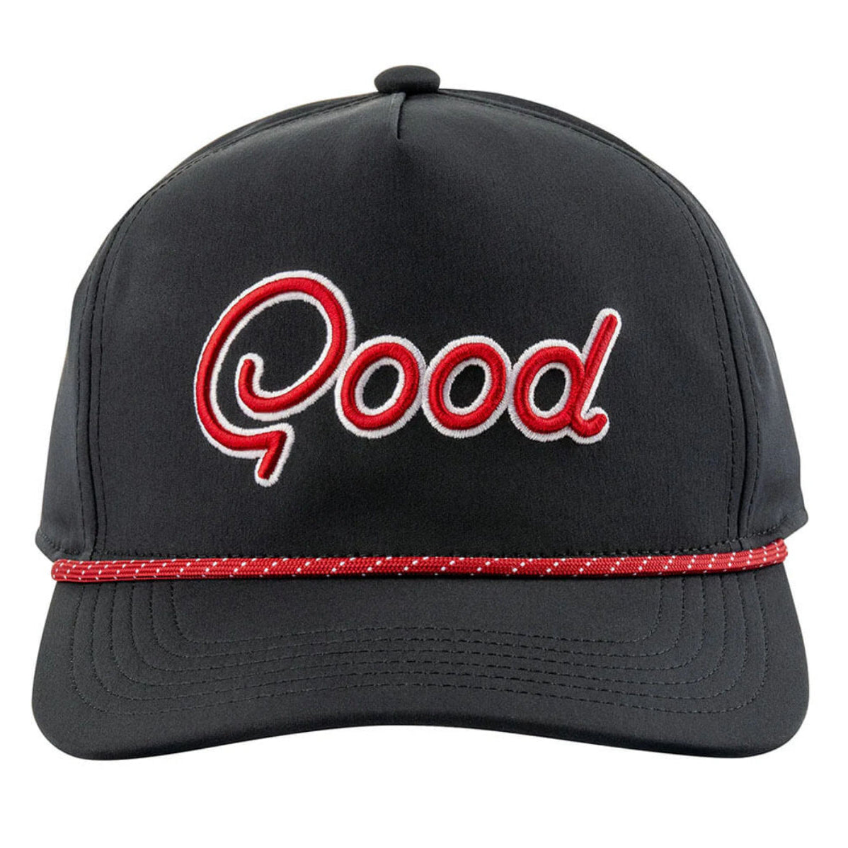 Good Game Rope Hat