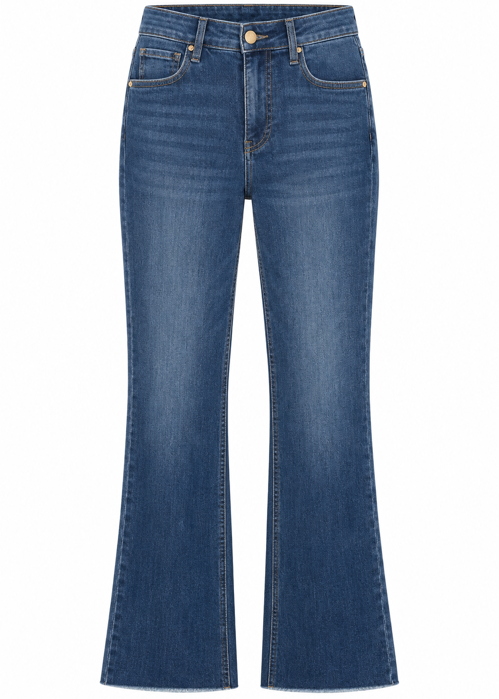 Kelsey High Rise Ankle - Improve w/ Euro