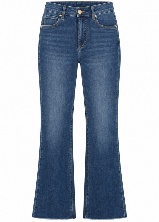 Kelsey High Rise Ankle - Improve w/ Euro