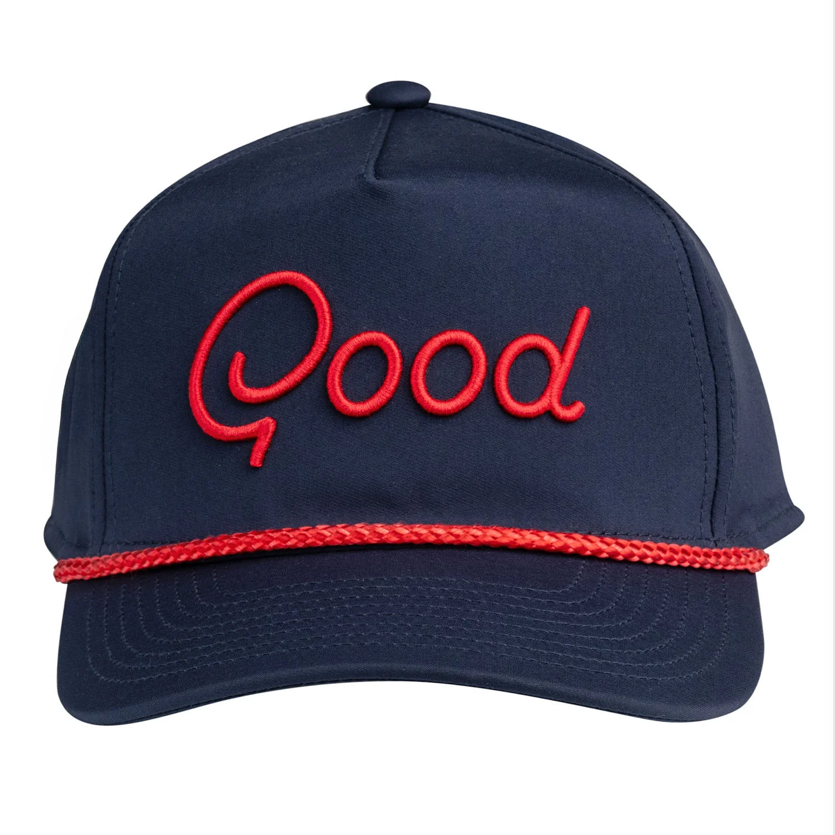 Freedom Rope Hat