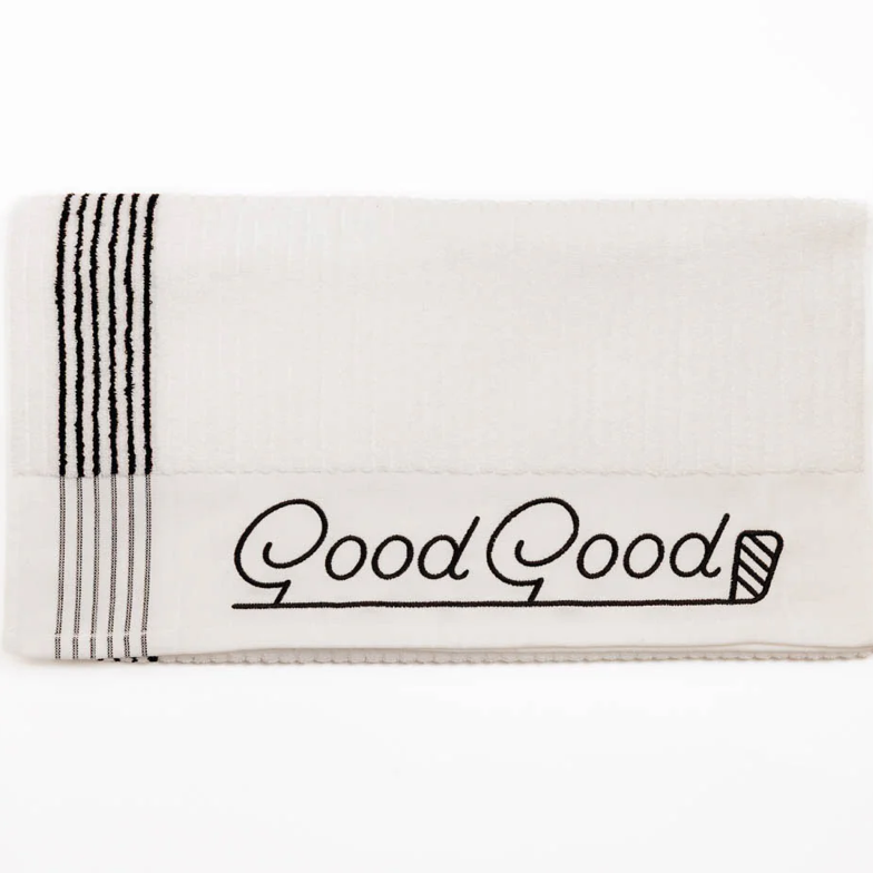 Focus Golf Towel