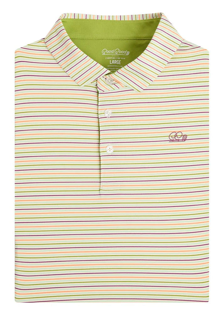 White Oak Polo