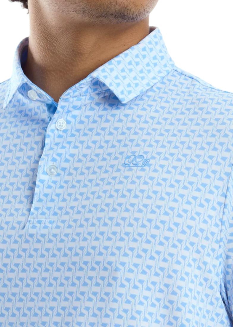 Good Shot Polo
