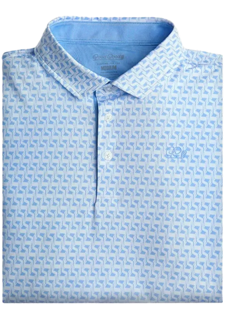 Good Shot Polo