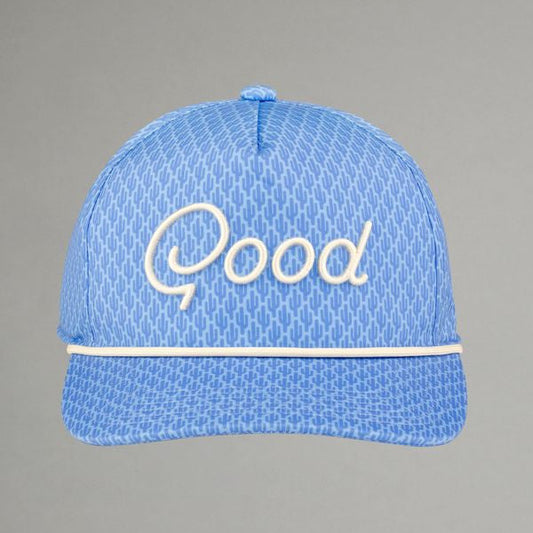 Take The W Rope Hat