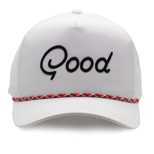 The OG Rope Hat