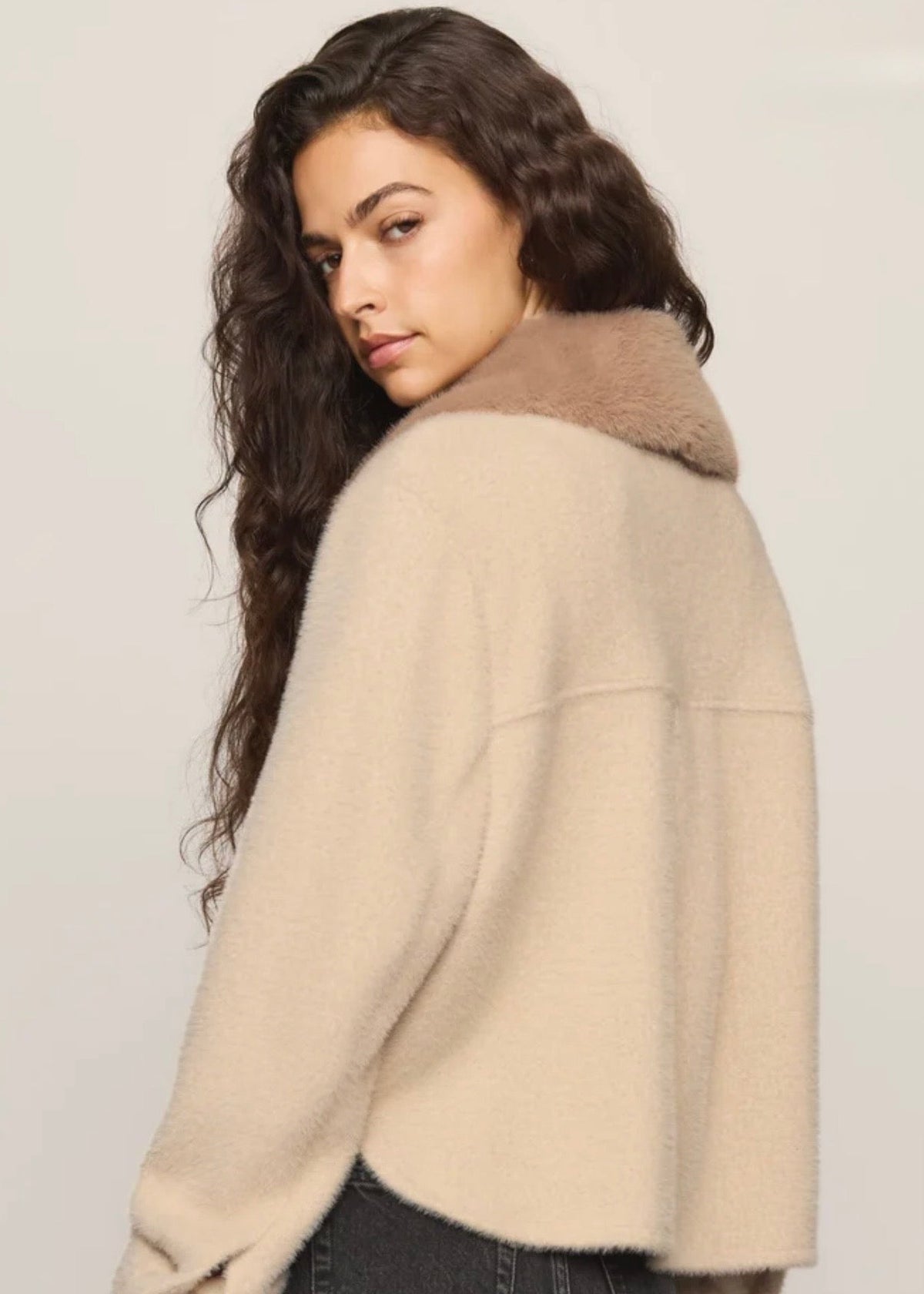 Peyton Jacket