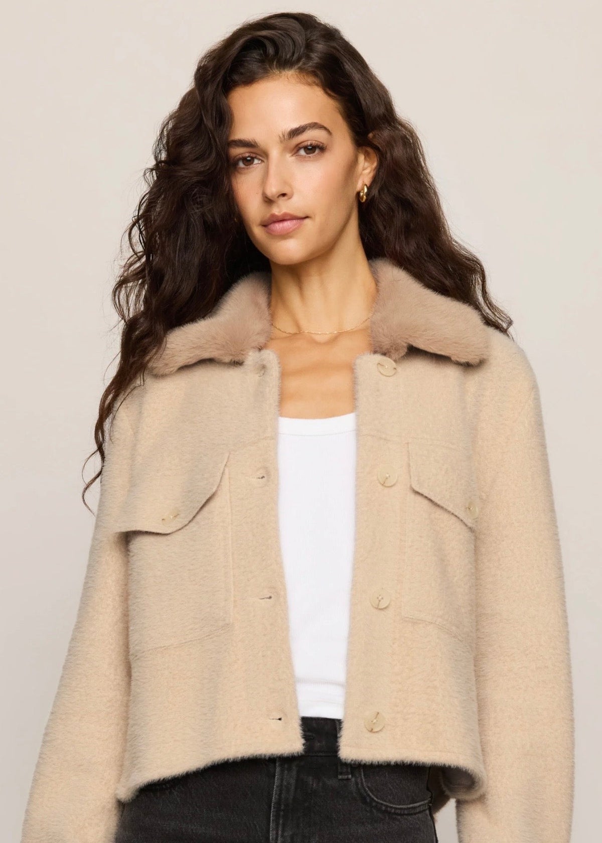 Peyton Jacket